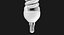 CFL Light Bulb Spiral E14