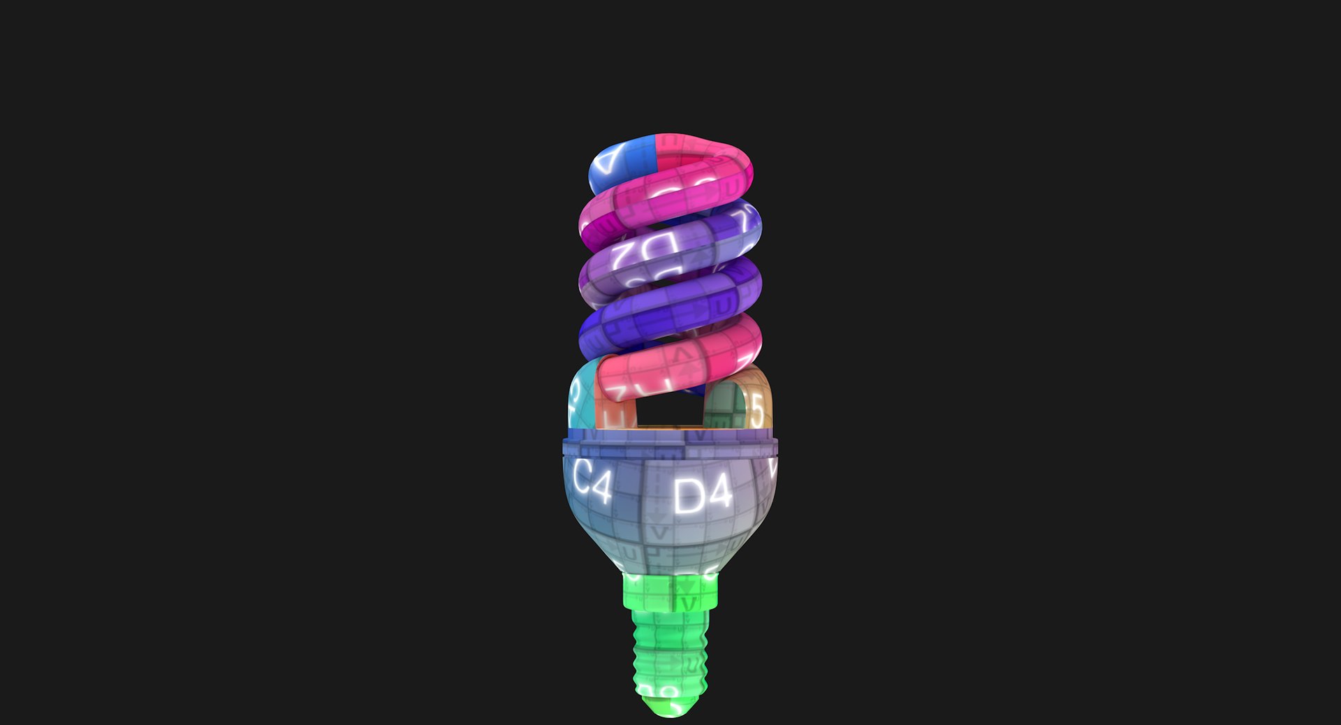 realistic cfl light bulb model https://p.turbosquid.com/ts-thumb/mQ/aV5GGI/kIFk3QJd/uv_checker/png/1546835446/1920x1080/fit_q87/74d469f01dfdec437acd54e5d0845fff96a0f2a9/uv_checker.jpg
