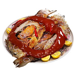 Fish model