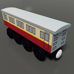 toy train 12 max