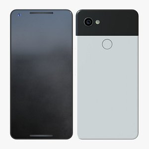 Realistic Generic Cell Phone