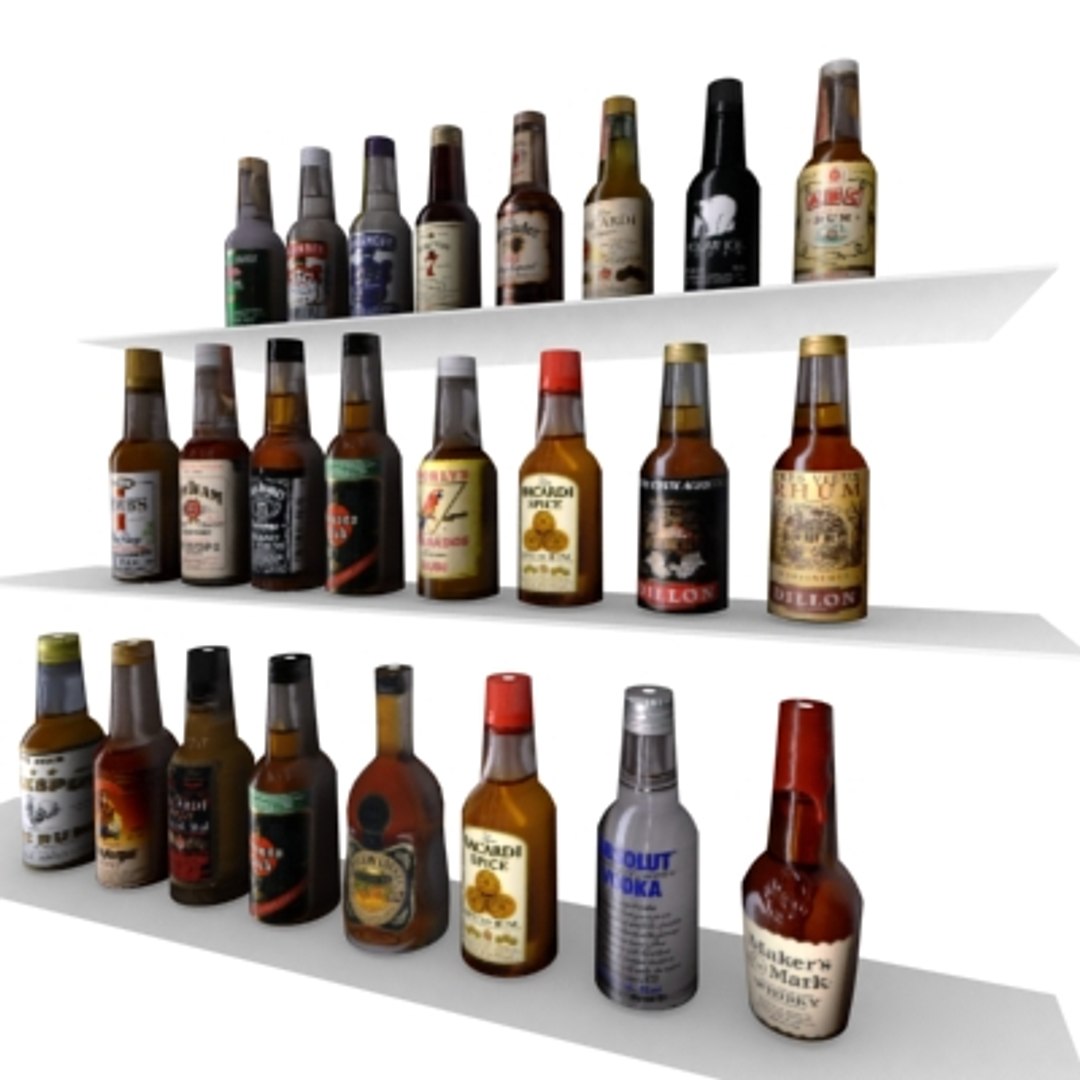 3dsmax Mini Bar