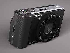 max sony hx9 photo camera