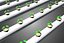 YOUNG SMALL PLANTS CROPS TREES PLANTLET SEEDLINGS SEED NFT TUBES