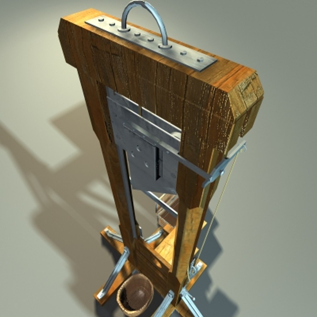 max guillotine decapitator https://p.turbosquid.com/ts-thumb/mQ/mjSzec/0HOoJobI/guillotine_04/jpg/1176669532/1920x1080/fit_q87/69b50f5e2cad7e07d163b4565583300192a2c312/guillotine_04.jpg