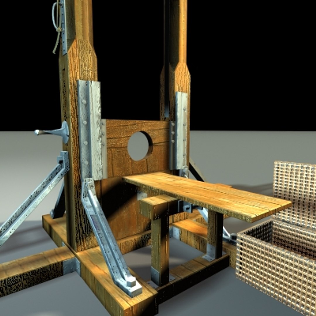 max guillotine decapitator https://p.turbosquid.com/ts-thumb/mQ/mjSzec/HdpDKwBc/guillotine_07/jpg/1176669543/1920x1080/fit_q87/8425b389c1a41c9fb820d8eaf3605594594cf32d/guillotine_07.jpg