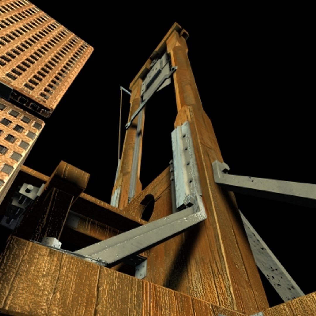 max guillotine decapitator https://p.turbosquid.com/ts-thumb/mQ/mjSzec/vJwmJjYv/guillotine_05/jpg/1176669536/1920x1080/fit_q87/5a9ce53c5753c3a58dfcec2d44e6c0fb74b5c55f/guillotine_05.jpg
