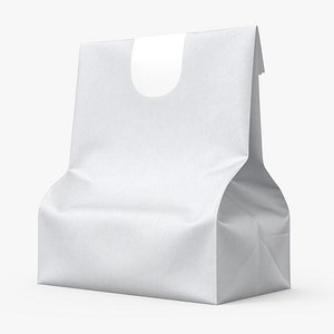 Paper Packaging 06v PBR model