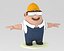 constructor cartoon