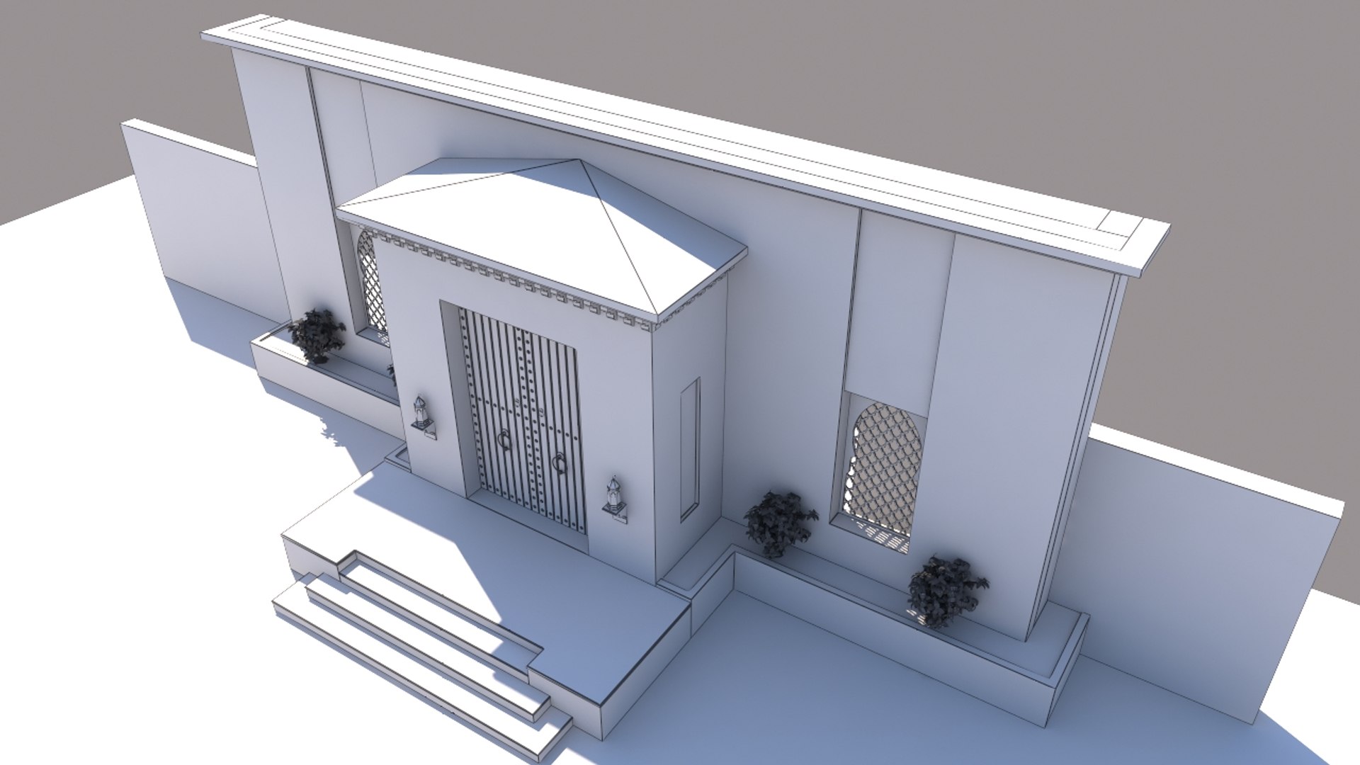 3D traditional moroccan door marrakech model https://p.turbosquid.com/ts-thumb/mQ/svSLbs/VelnjBzG/l3/jpg/1556052186/1920x1080/fit_q87/d83ed2e8bf8aeac2720f7495c26436026d365f81/l3.jpg