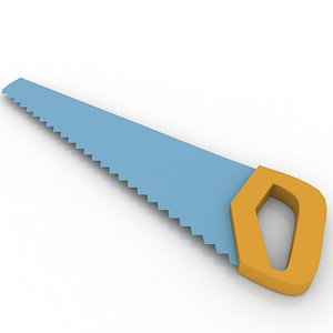 Hand saw