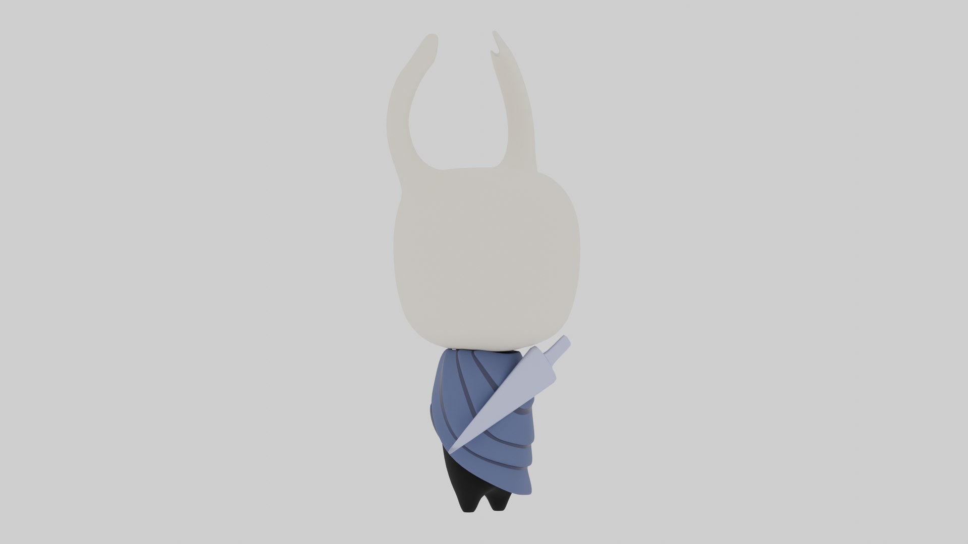 3D Model Hollow Knight - TurboSquid 2253603