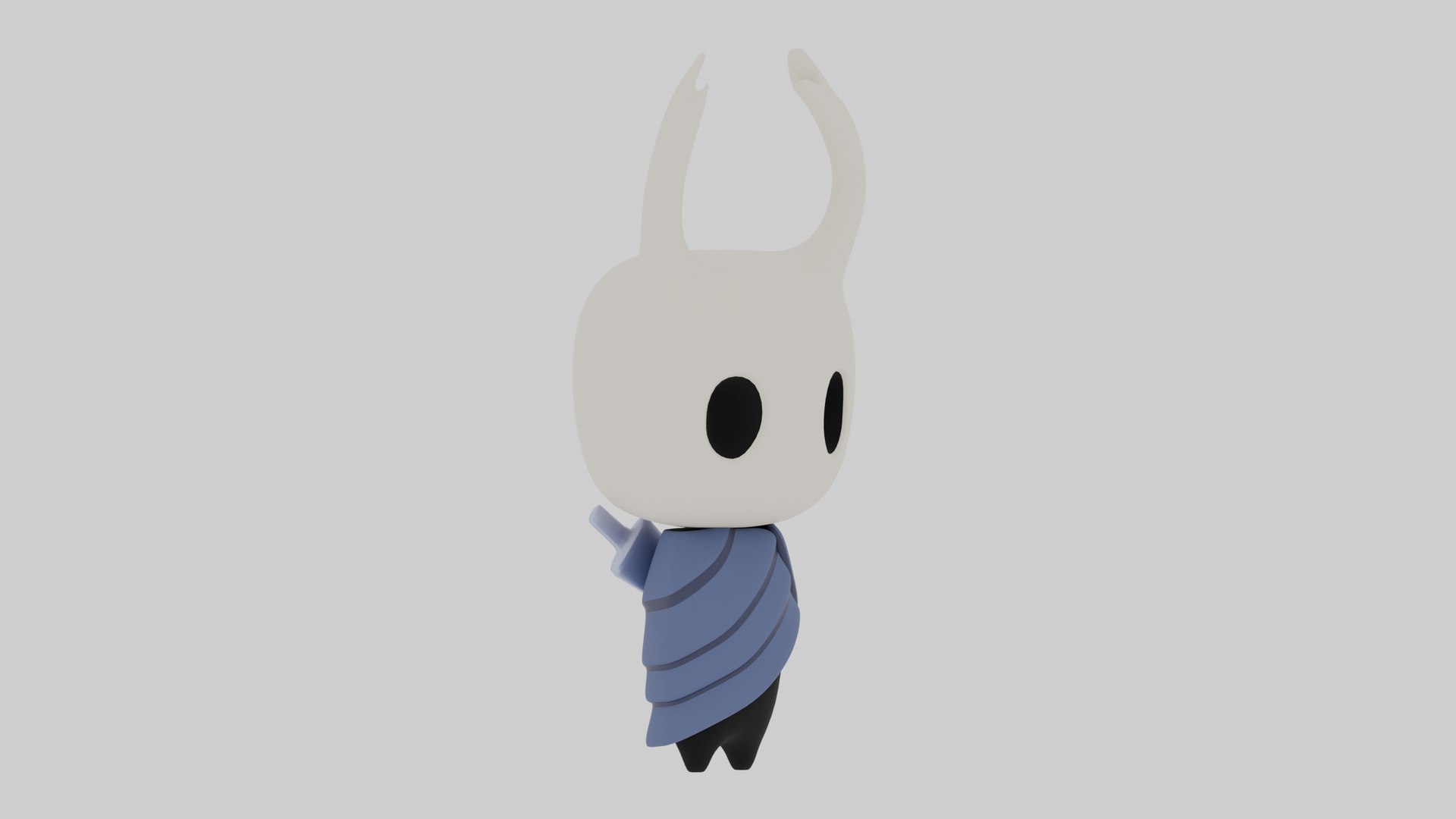 3D Model Hollow Knight - TurboSquid 2253603