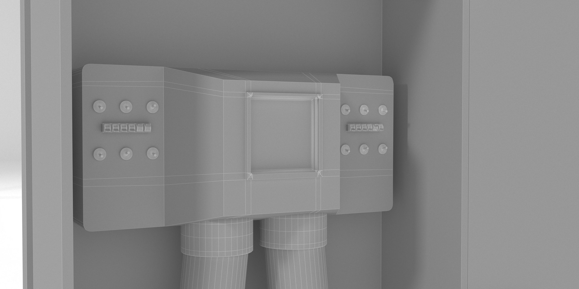 Radar 3D model https://p.turbosquid.com/ts-thumb/mQ/ystceb/LB/radar_6/jpg/1671880500/1920x1080/fit_q87/56926384a4867c7a7f05073ede7fa4d1bbcd071e/radar_6.jpg