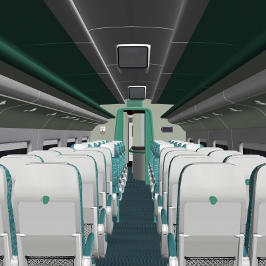 max traincar train passenger