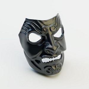 Mask