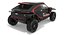 Dacia Sandrider Dakar Carbon