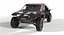 Dacia Sandrider Dakar Carbon