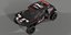 Dacia Sandrider Dakar Carbon
