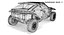 Dacia Sandrider Dakar Carbon