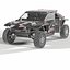 Dacia Sandrider Dakar Carbon