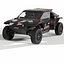Dacia Sandrider Dakar Carbon