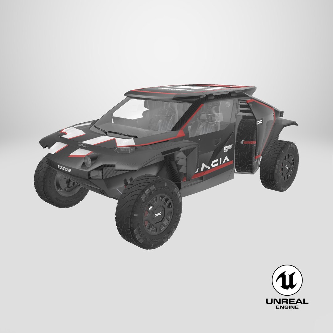 Dacia Sandrider Dakar Carbon 3D https://p.turbosquid.com/ts-thumb/mR/1D8Wy6/Oy/stemcell_unreal_render/png/1746598169/1920x1080/fit_q87/8ac48fa432a5174cf0b631d97957964e49b922fa/stemcell_unreal_render.jpg
