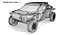Dacia Sandrider Dakar Carbon