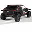 Dacia Sandrider Dakar Carbon