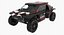 Dacia Sandrider Dakar Carbon