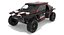 Dacia Sandrider Dakar Carbon