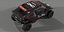 Dacia Sandrider Dakar Carbon