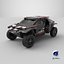 Dacia Sandrider Dakar Carbon