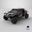 Dacia Sandrider Dakar Carbon
