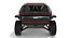 Dacia Sandrider Dakar Carbon