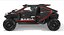 Dacia Sandrider Dakar Carbon