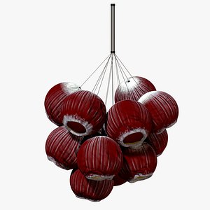 Ceiling Light Kalyna