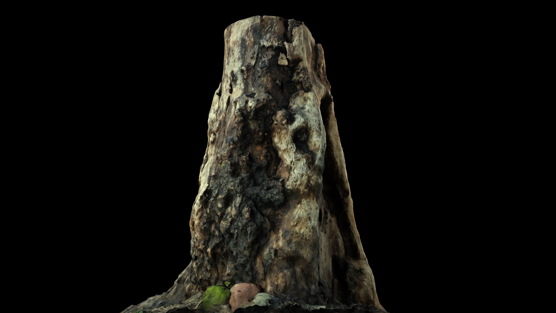 3D STUMP model https://p.turbosquid.com/ts-thumb/mR/3YJ4Bq/1I/10/jpg/1621252909/1920x1080/fit_q87/380c1a106da3fb8d4338721e68998c0fbf6a9878/10.jpg