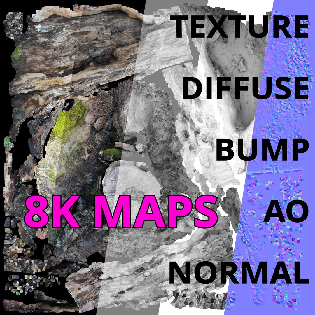 3D STUMP model https://p.turbosquid.com/ts-thumb/mR/3YJ4Bq/Cu/maps/jpg/1621252823/1920x1080/fit_q87/ba0a5746afde0c0cd99115ccafecf0292b53d1af/maps.jpg