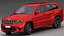 Jeep Grand Cherokee Trackhawk 2018 (Intérieur bas)