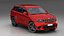 Jeep Grand Cherokee Trackhawk 2018 (Intérieur bas)