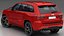 Jeep Grand Cherokee Trackhawk 2018 (Intérieur bas)
