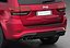 Jeep Grand Cherokee Trackhawk 2018 (Intérieur bas)
