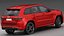 Jeep Grand Cherokee Trackhawk 2018 (Intérieur bas)