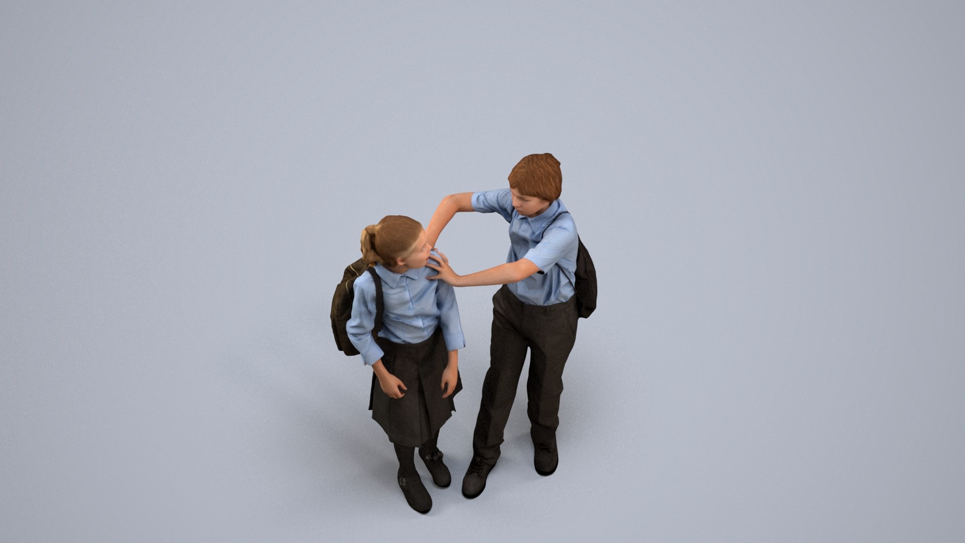 3D Basics0808 - A set containing 5 models of male and female teens and kids standing or sitting with pa https://p.turbosquid.com/ts-thumb/mR/7AuTCn/d8/00460_brady010_state2_frame_0005/jpg/1773333529/1920x1080/fit_q87/21153a07cb65b378fae073002ec89fc79ce8f068/00460_brady010_state2_frame_0005.jpg