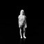 Lowpoly People - 14개 모델