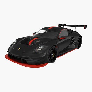 Porsche 911 GT3 R Generic