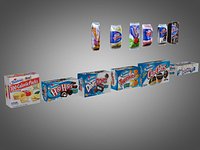 Hostess Products