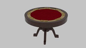 poker table 2 3d 3ds
