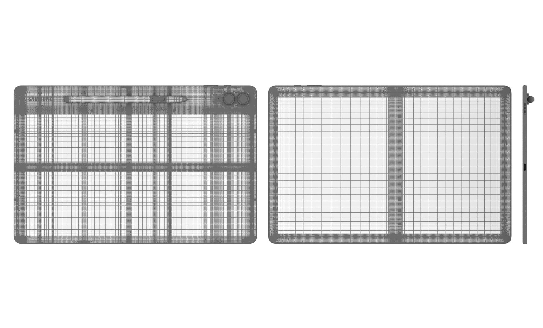 3D Samsung Galaxy Tab S9 FE Plus Green https://p.turbosquid.com/ts-thumb/mR/Dr2yTh/3g/21/jpg/1698640457/1920x1080/fit_q87/731c9c13b51e6cd6cffa8c3a301eaa0063816428/21.jpg